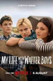 My Life with the Walter Boys: Season 3