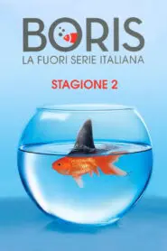 Boris: Season 2