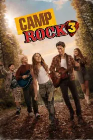 Camp Rock 3 2026