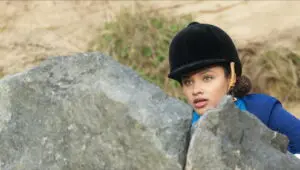 Free Rein: 1×10