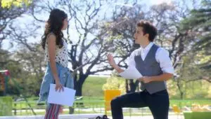 Soy Luna: 1×32