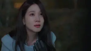 Spooky in Love: 1×5