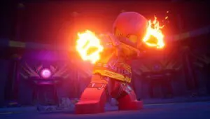 LEGO Ninjago: Dragons Rising: 2×20