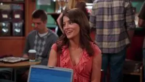Two and a Half Men: 7×1