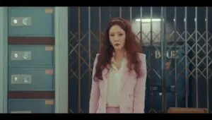 Strong Girl Nam-soon: 1×1