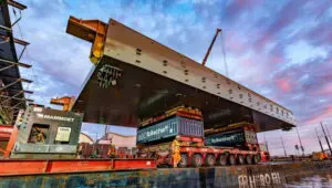Amsterdam Centraal 24/7: 1×4