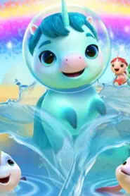 Not Quite Narwhal: Season 2