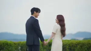 Spooky in Love: 1×12