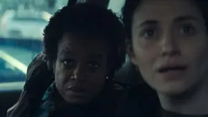 Furious: 1×7