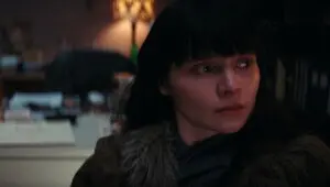 Furious: 1×6