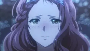 Violet Evergarden: 1×5