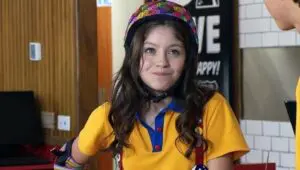 Soy Luna: 1×1
