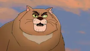 Ricky Gervais Alley Cats: 1×3
