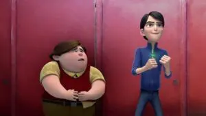Trollhunters: Tales of Arcadia: 1×10