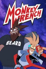 Monkey Wrench 2022