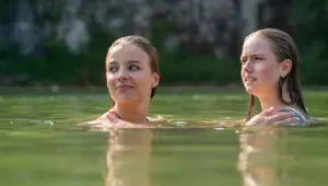 Sterling Point: 1×4