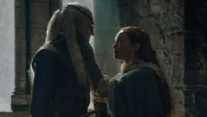 House of the Dragon: 3×7