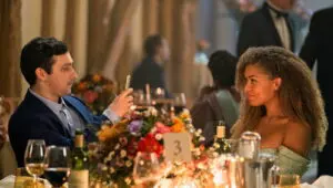 Still Up: 1×8