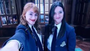 Soy Luna: 1×46