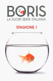 Boris: Season 1