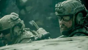 SEAL Team: 5×14