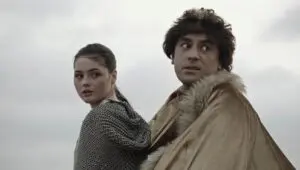 The Prince: 1×7