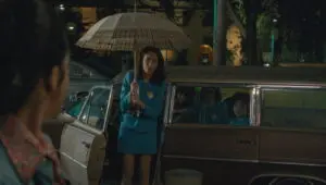 Women in Blue: 2×2