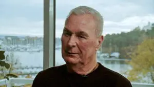 Gang War: Oslo: 1×3