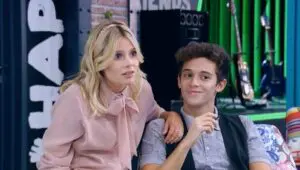 Soy Luna: 1×9