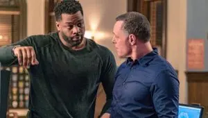 Chicago P.D.: 4×21