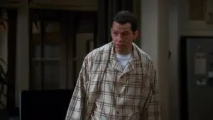 Two and a Half Men: 7×15