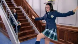 Soy Luna: 1×55
