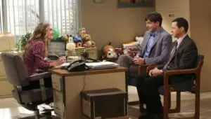 Two and a Half Men: 12×3