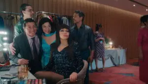 Moria: 1×7