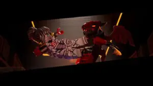 LEGO Ninjago: Dragons Rising: 3×4