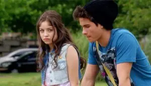Soy Luna: 1×59