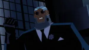 Batman: Caped Crusader: 2×8