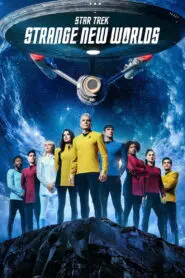 Star Trek: Strange New Worlds: Season 4