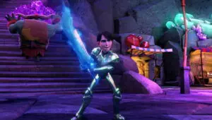Trollhunters: Tales of Arcadia: 1×26