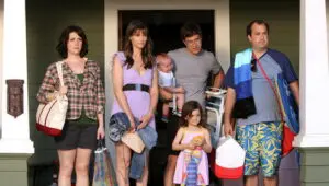 Togetherness: 1×1