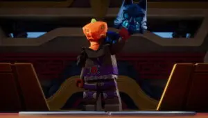LEGO Ninjago: Dragons Rising: 2×18