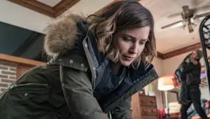 Chicago P.D.: 3×18