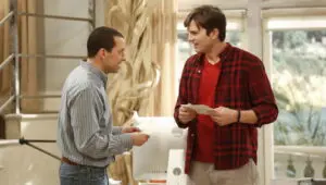Two and a Half Men: 12×16