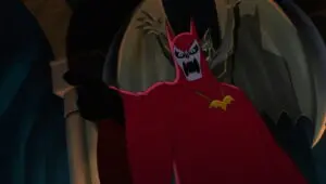 Batman: Caped Crusader: 2×4