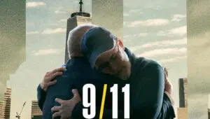 9/11 Reunited: 1×3
