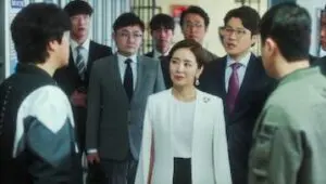 Abyss: 1×6