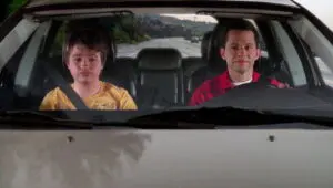 Two and a Half Men: 7×21