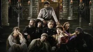 The Prince: 2×7