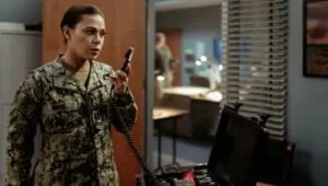 SEAL Team: 7×5