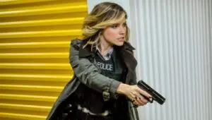 Chicago P.D.: 3×8